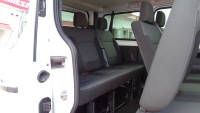 Renault Trafic 2.0 dCi 120 L1H1