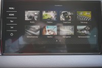 Skoda Karoq 1.5 16V TSI Tour