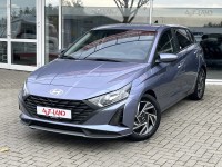 Hyundai i20 1.2 Sitzheizung Tempomat Bluetooth