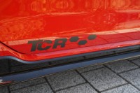 VW Golf VII 2.0 16V TSI GTI TCR