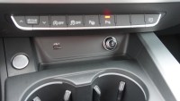 Audi A5 Coupe 2.0 TFSI sport quattro 3x S line