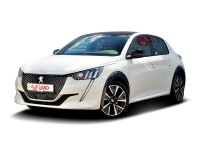 Peugeot 208 1.2 PureTech 100 GT-Line Navi Sitzheizung LED