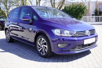 VW Golf Sportsvan VII 1.2 Allstar