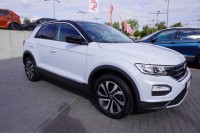 VW T-Roc 1.0 Style