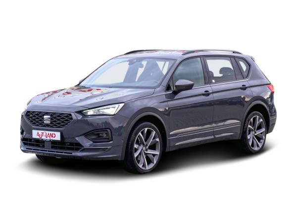 Seat Tarraco 2.0 TDI FR