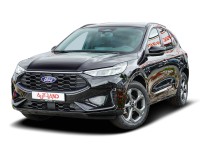 Ford Kuga 2.5 HEV ST-Line Aut. 2-Zonen-Klima Navi Sitzheizung