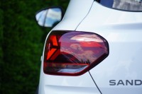Dacia Sandero Stepway 1.0 TCE Extreme+