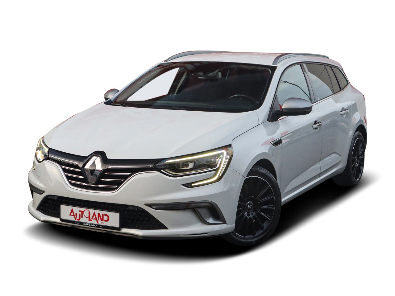 Renault Megane Grandtour 1.6 GT-Line