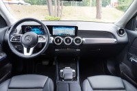 Mercedes-Benz GLB 200 d Progressive Aut.