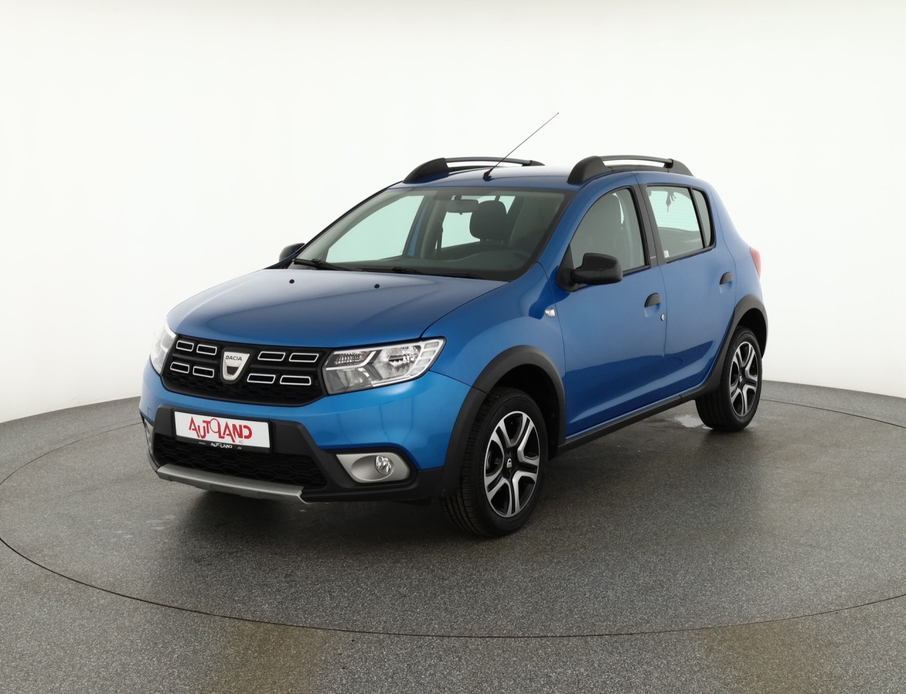 Dacia Sandero Stepway 0.9 TCe Celebration