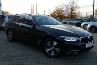 BMW 520 d Touring Aut.