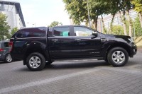 Ford Ranger 2.0 TDCi Limited Doppelkabine 4x4