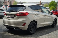 Ford Fiesta 1.0 EcoBoost Titanium