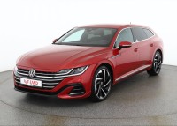VW Arteon SB 2.0 TSI DSG R-Line 4M LED Navi 360°