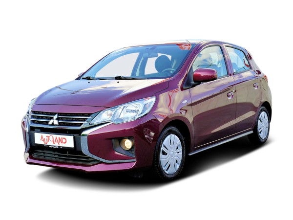 Mitsubishi Space Star 1.2
