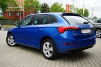 Skoda Scala 1.0 TSI Ambition