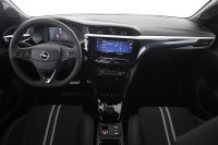 Opel Corsa GS 1.2 mHEV Turbo Aut.
