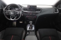 Kia pro_cee'd ProCeed 1.6 T-GDI GT
