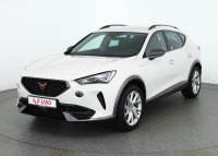 Cupra Formentor 1.4 e-Hybrid DSG LED Navi Sitzheizung