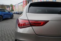 Mercedes-Benz CLA 250 AMG Line Aut.