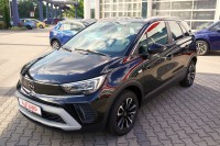 Vorschau: Opel Crossland 1.2 Turbo Elegance APP T-Leder