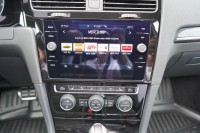 VW Golf VII Variant R