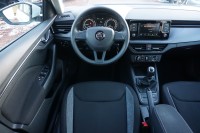 Skoda Scala 1.0 Clever