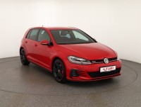 VW Golf VII 2.0 TSI DSG GTI Performance