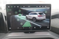Skoda Kodiaq 1.5 eTSI DSG