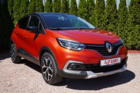 Renault Captur 1.3 TCE Collection
