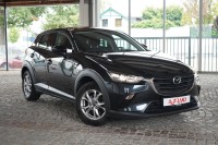 Mazda CX-3 2.0
