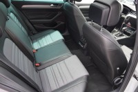 VW Passat Variant 4Motion 2.0 TSI