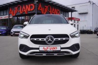 Mercedes-Benz GLA 250 4Matic AMG Line