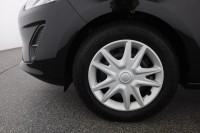 Ford Fiesta 1.1 Trend