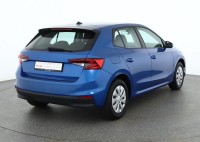 Skoda Fabia 1.0 MPI