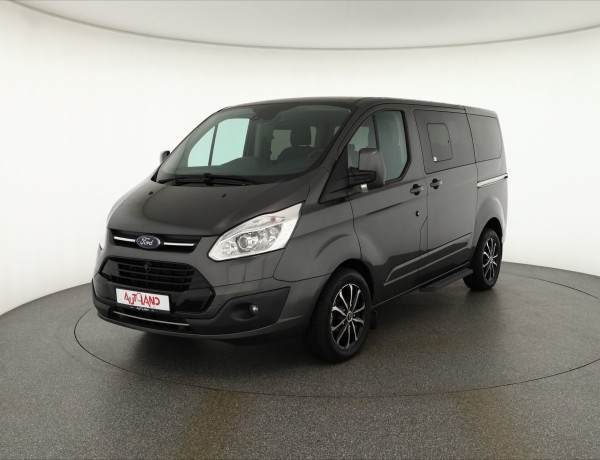 Ford Tourneo Custom 2.0 TDCi Aut.