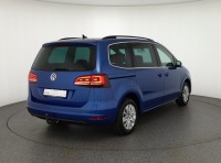 VW Sharan 1.4 TSI DSG Comfortline