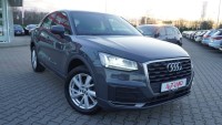 Audi Q2 1.5 35 TFSI