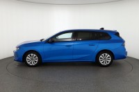Vorschau: Opel Astra ST 1.2 Turbo Aut.