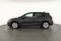 Vorschau: VW Golf VIII e1.5 TSI DSG