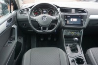 VW Tiguan 1.4 16V TSI