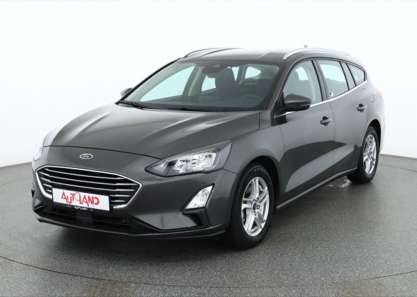 Ford Focus Turnier 1.0 EcoBoost