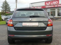 Skoda Rapid Spaceback 1.0 Ambition