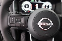 Nissan Qashqai N-Connecta 1.3 Dig-T MHEV Aut.