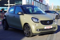 Smart ForFour forfour 0.9 passion