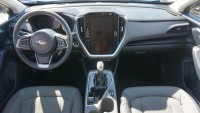 Subaru Crosstrek 2.0 M-Hybrid
