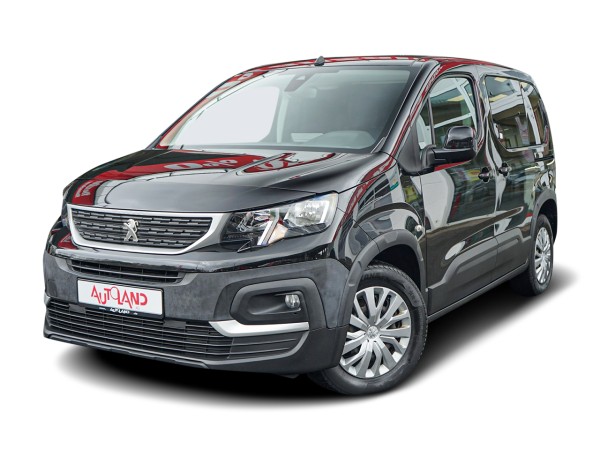 Peugeot Rifter 1.5 Blue-HDi Active L1