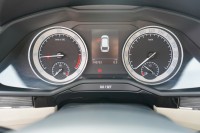Skoda Superb Combi 2.0 TDI Premium