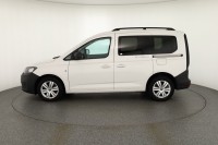 Vorschau: VW Caddy 1.5 TSI California