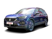 Seat Tarraco 2.0 TDI Style 4Drive DSG 3-Zonen-Klima Sitzheizung LED